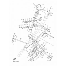 Рулевая система 11.2011-2015г.в.
