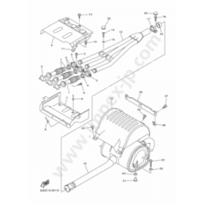Система выхлопа