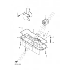 Масляный фильтр