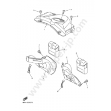 Панель управления